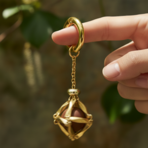 Talisman Pendant