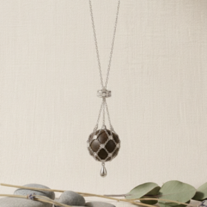 essence necklace